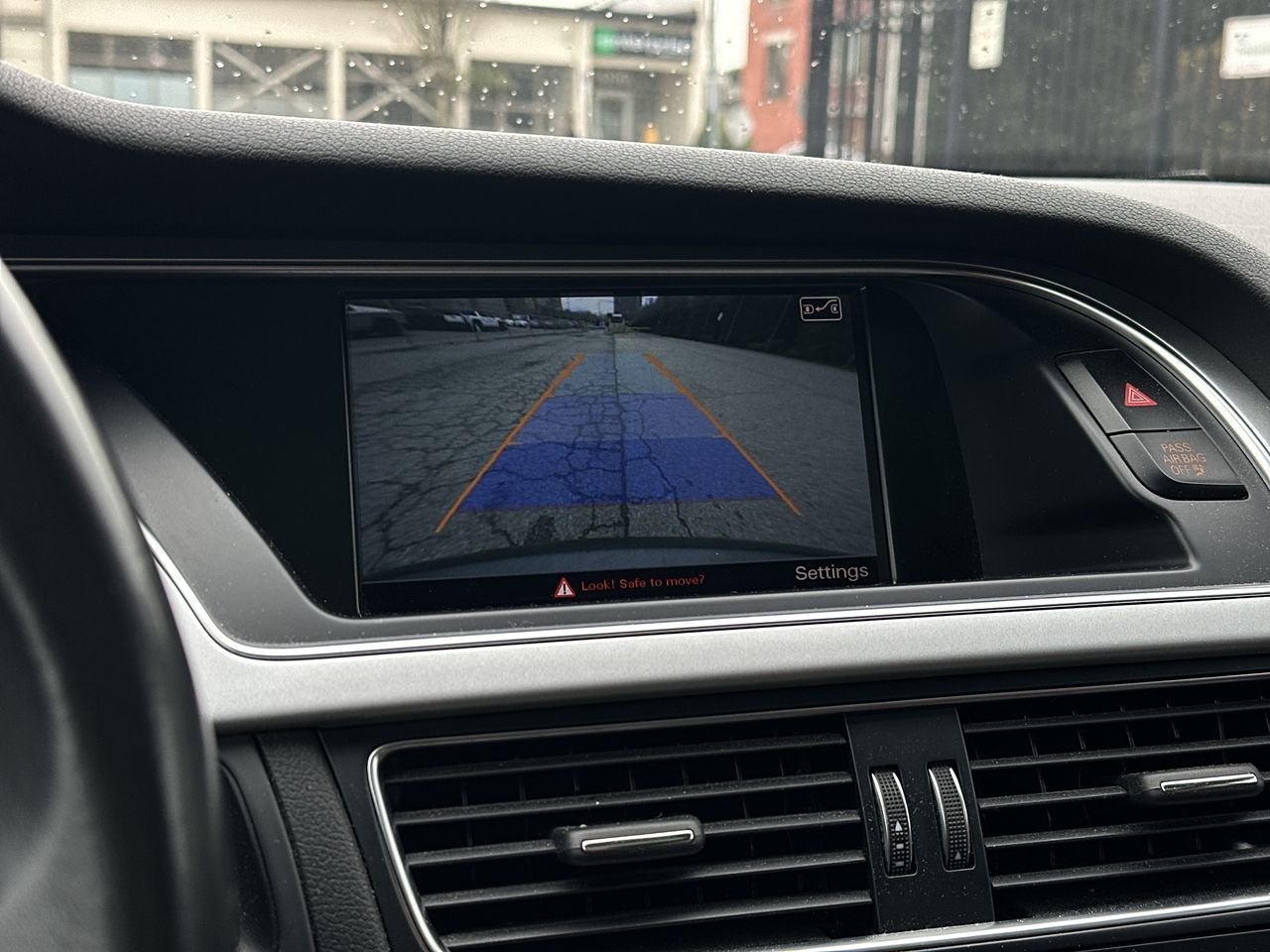 2016 Audi A4 allroad 2.0T Technik, 温哥华, 全款车