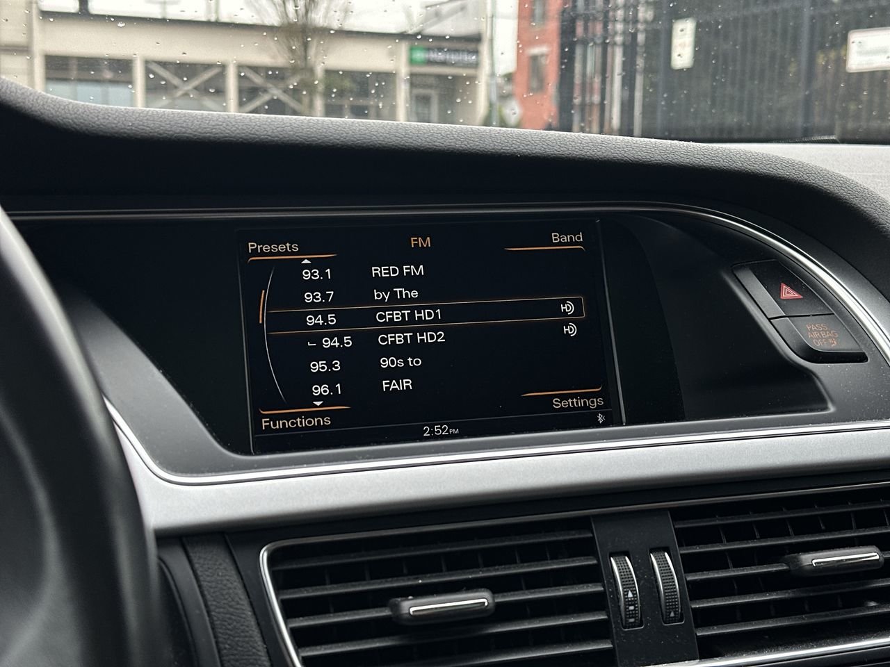 2016 Audi A4 allroad 2.0T Technik, 温哥华, 全款车