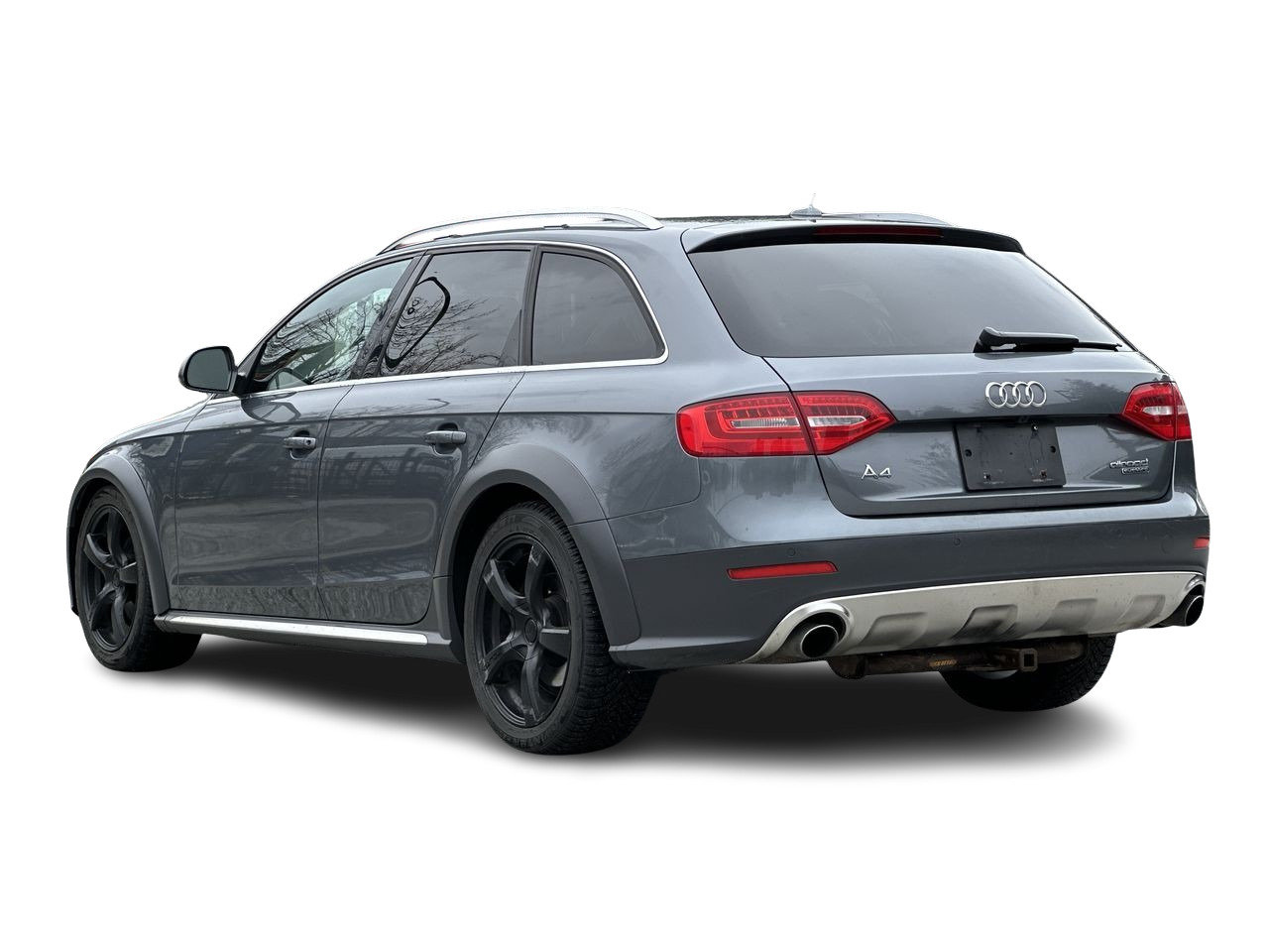 2016 Audi A4 allroad 2.0T Technik, 温哥华, 全款车