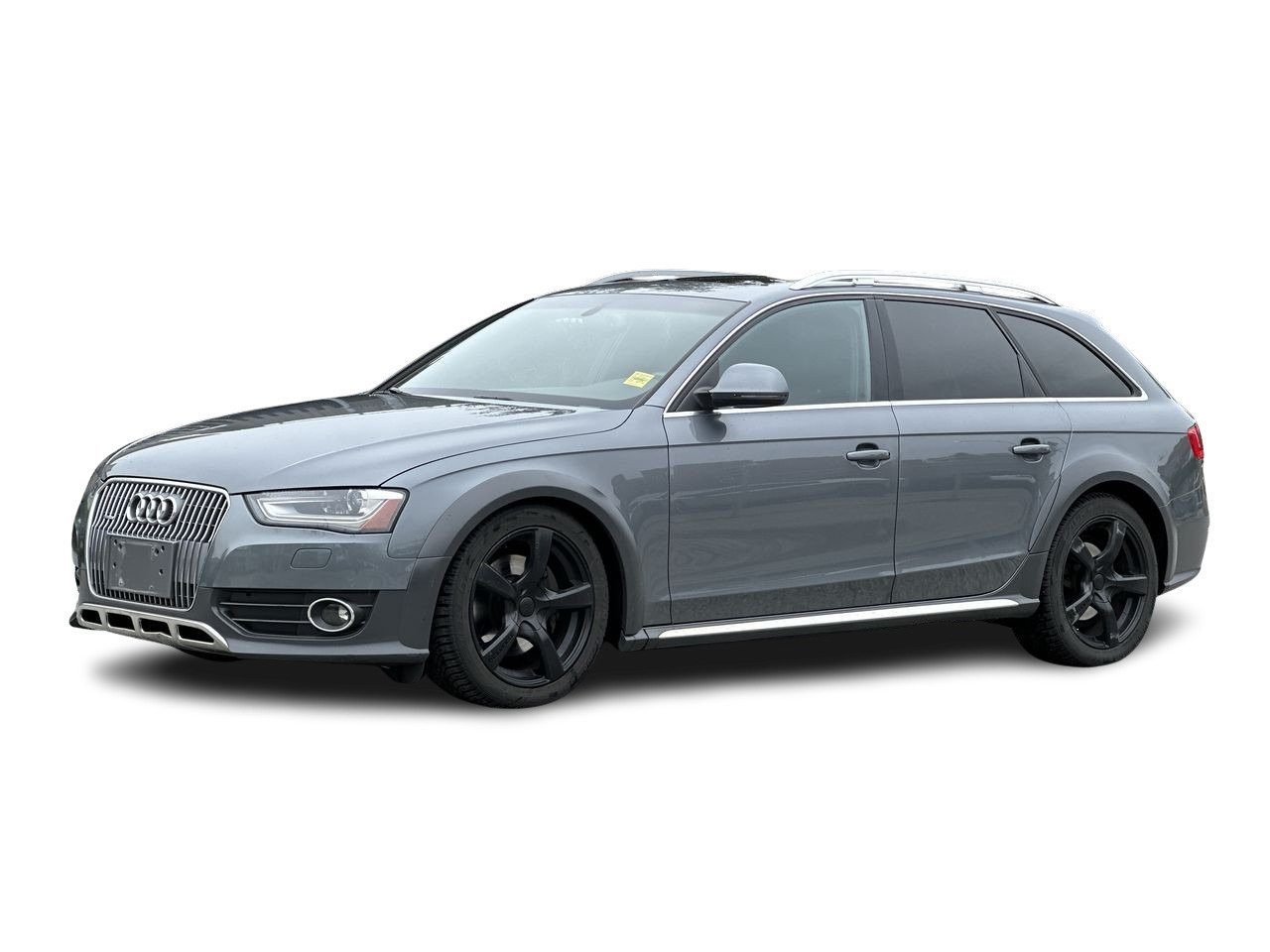 2016 Audi A4 allroad 2.0T Technik, 温哥华, 全款车