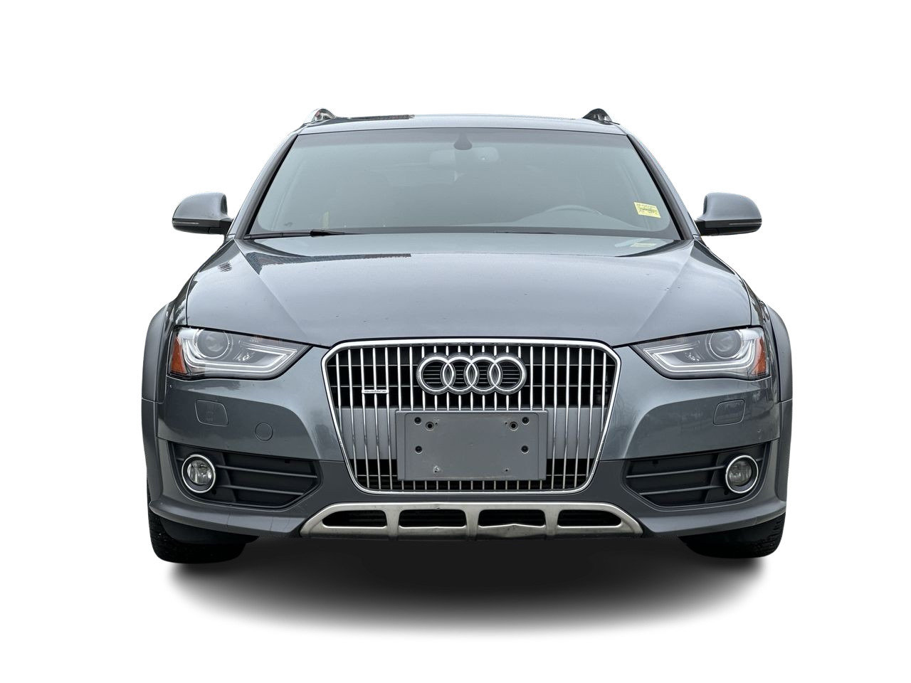 2016 Audi A4 allroad 2.0T Technik, 温哥华, 全款车