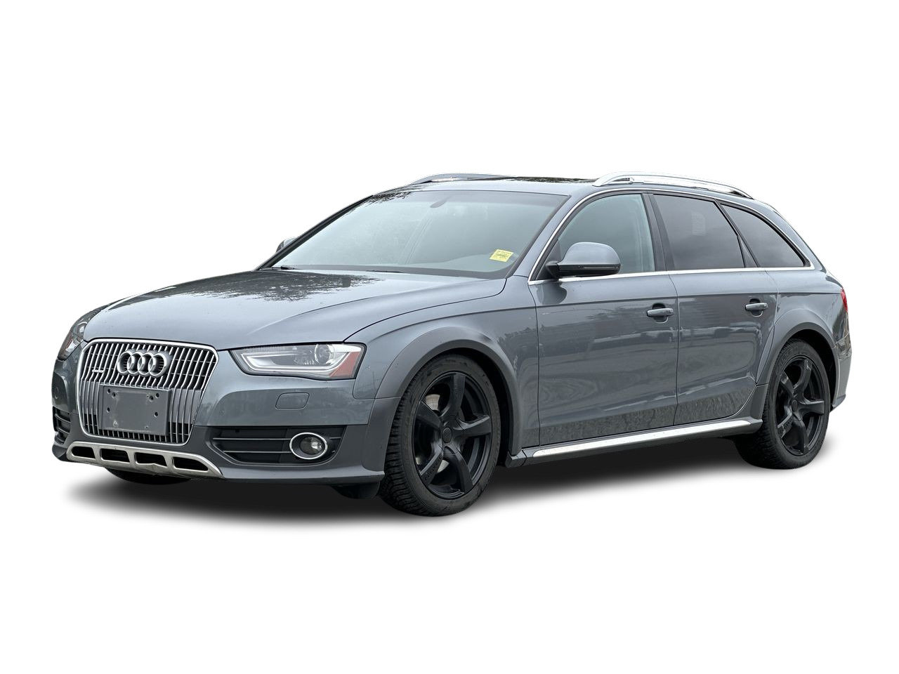 2016 Audi A4 allroad 2.0T Technik, 温哥华, 全款车