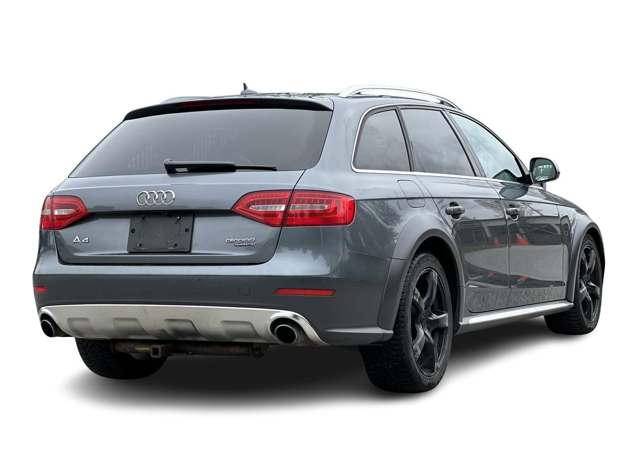 2016 Audi A4 allroad 2.0T Technik, 温哥华, 全款车