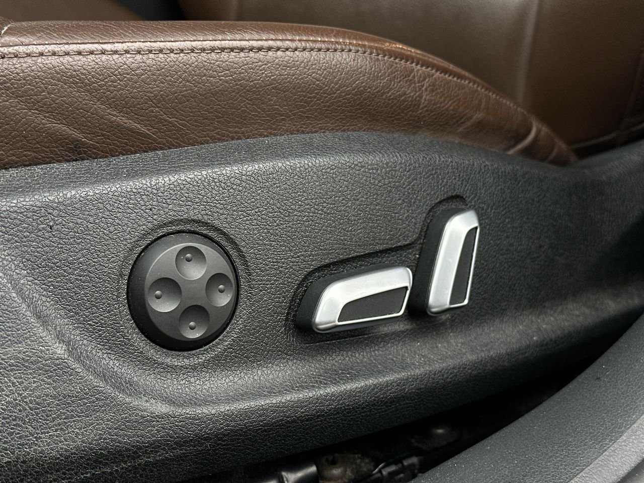 2016 Audi A4 allroad 2.0T Technik, 温哥华, 全款车