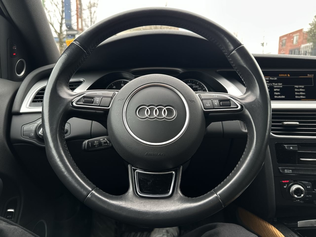 2016 Audi A4 allroad 2.0T Technik, 温哥华, 全款车