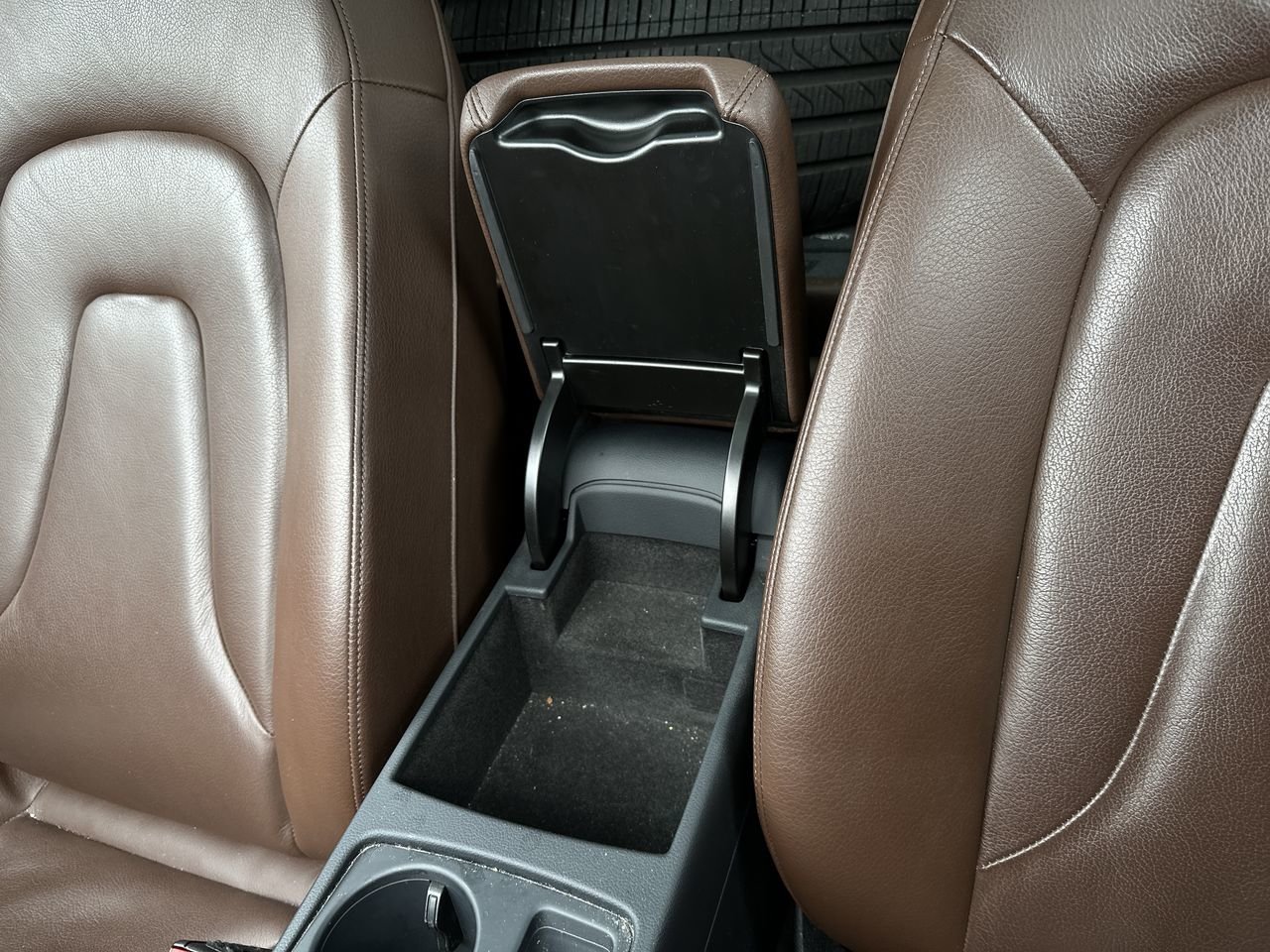 2016 Audi A4 allroad 2.0T Technik, 温哥华, 全款车