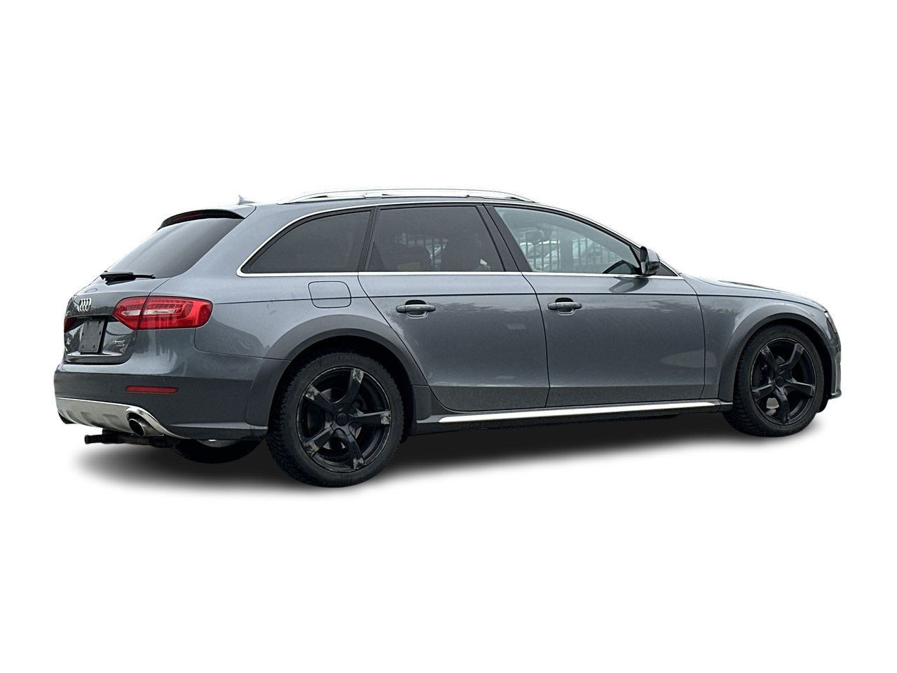 2016 Audi A4 allroad 2.0T Technik, 温哥华, 全款车