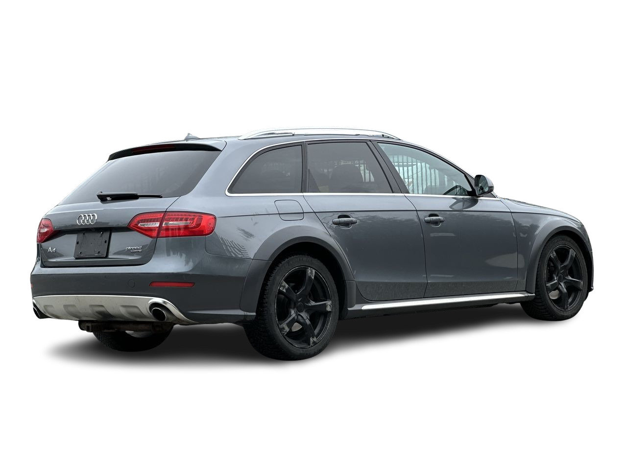 2016 Audi A4 allroad 2.0T Technik, 温哥华, 全款车