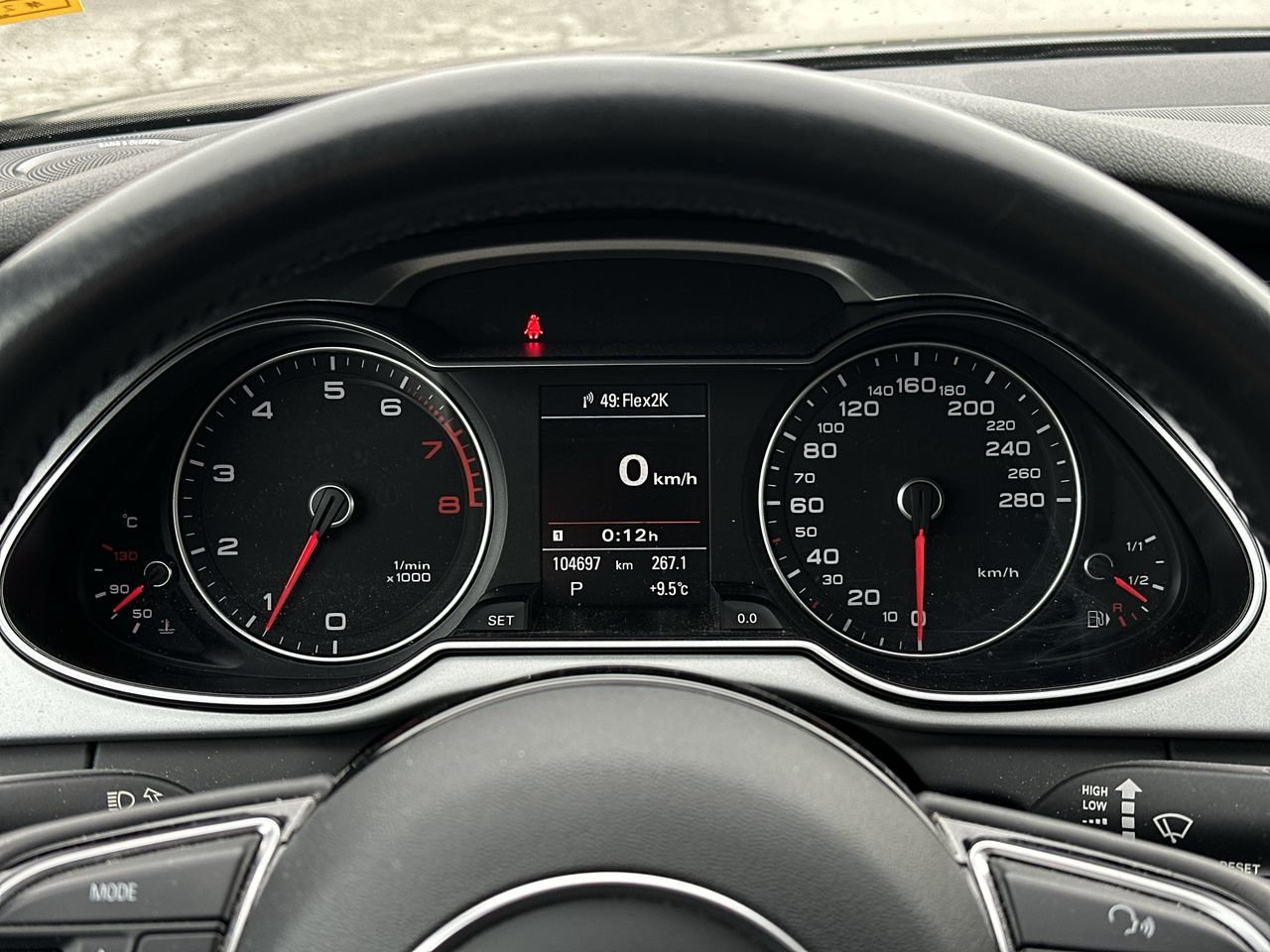 2016 Audi A4 allroad 2.0T Technik, 温哥华, 全款车