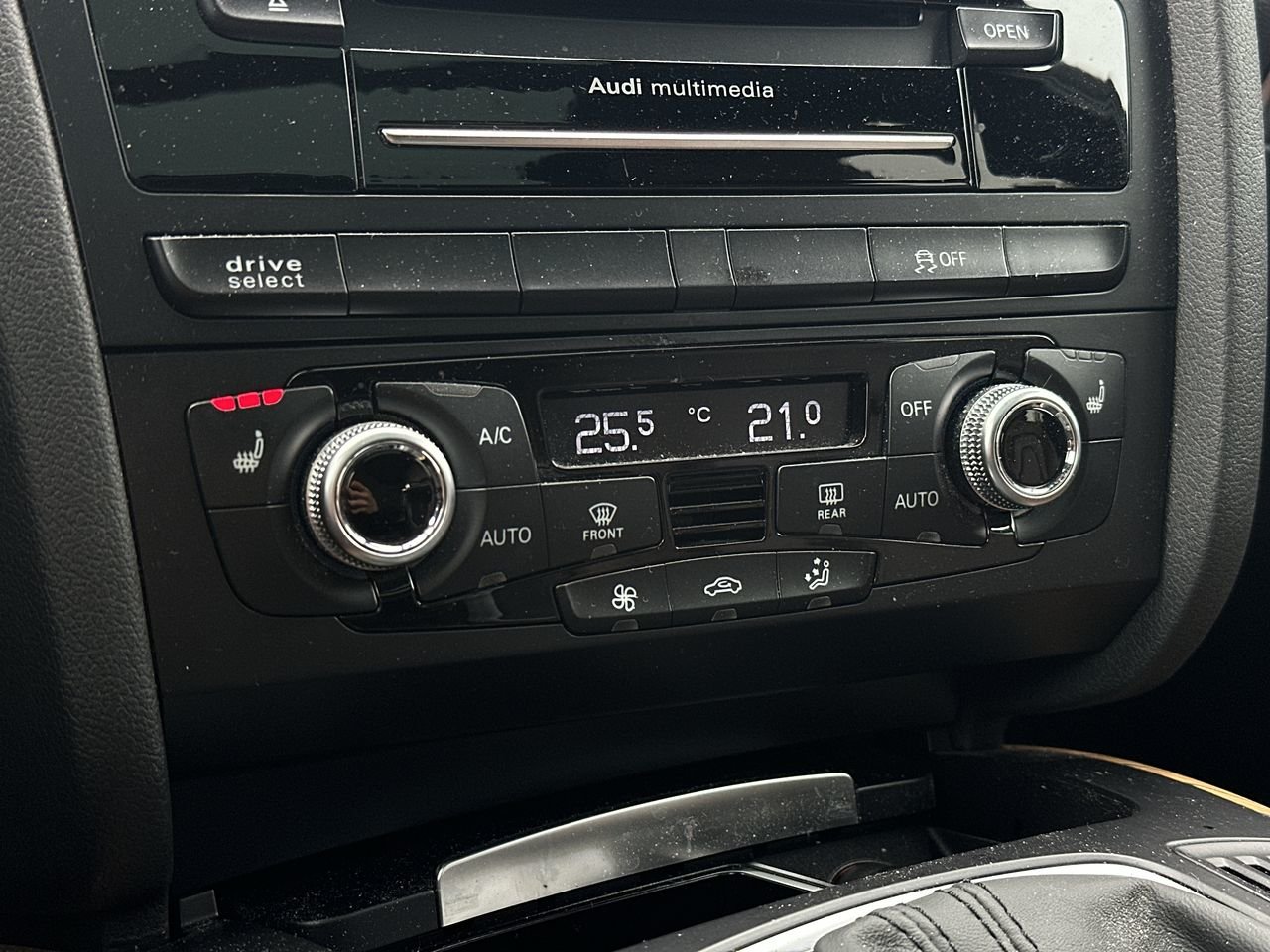 2016 Audi A4 allroad 2.0T Technik, 温哥华, 全款车