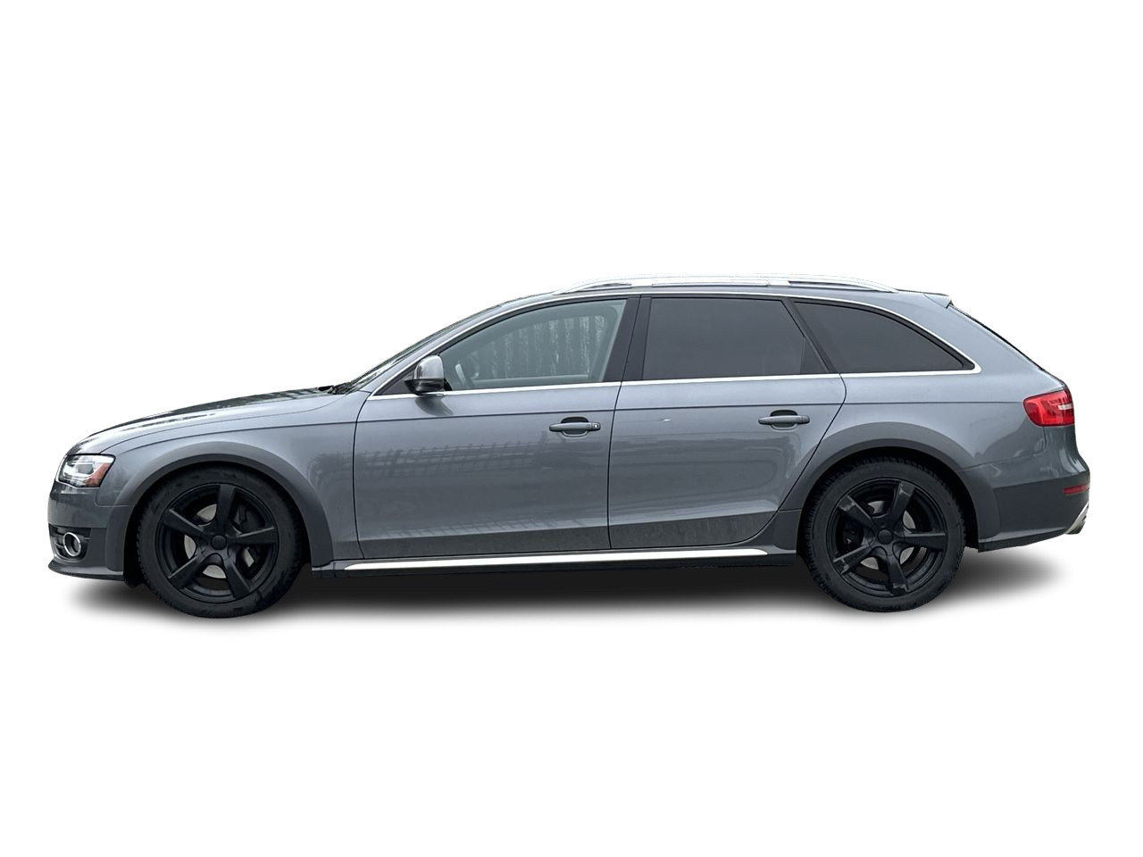 2016 Audi A4 allroad 2.0T Technik, 温哥华, 全款车