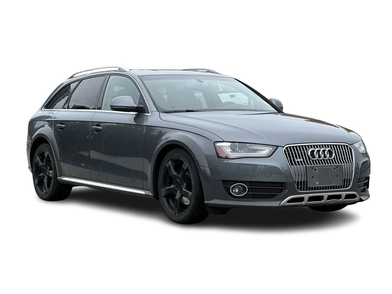 2016 Audi A4 allroad 2.0T Technik, 温哥华, 全款车