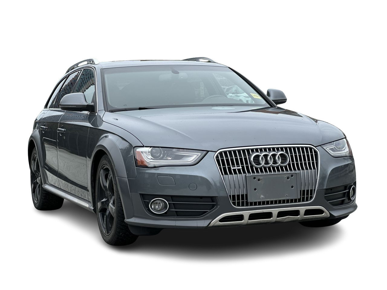 2016 Audi A4 allroad 2.0T Technik, 温哥华, 全款车