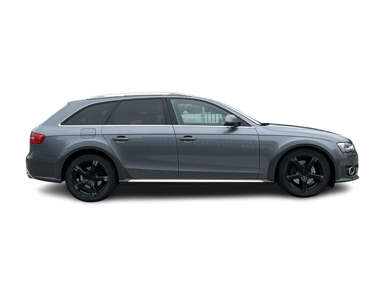 2016 Audi A4 allroad 2.0T Technik, 温哥华, 全款车