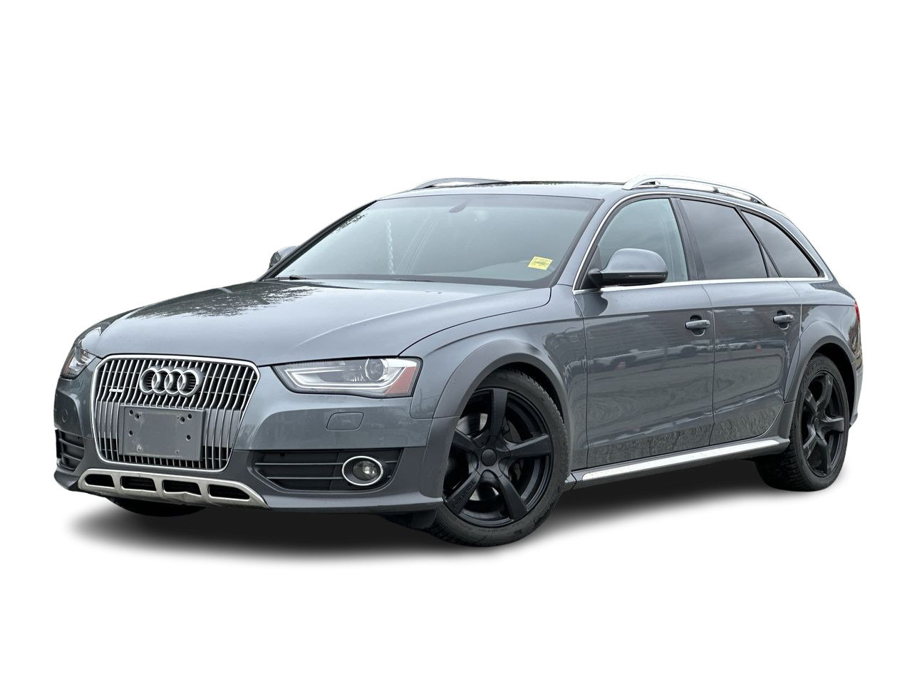 2016 Audi A4 allroad 2.0T Technik, 温哥华, 全款车