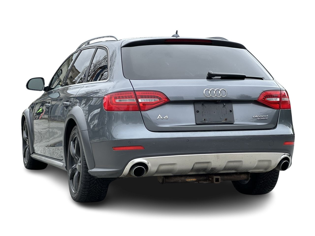 2016 Audi A4 allroad 2.0T Technik, 温哥华, 全款车