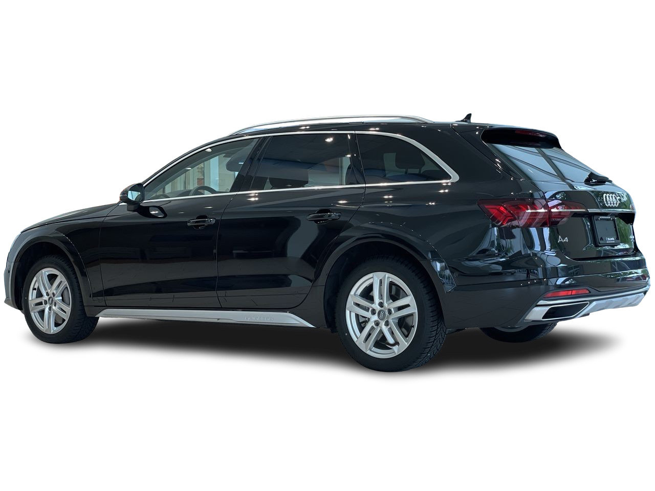 2023 Audi A4 allroad 45 Technik, Vancouver, Cash