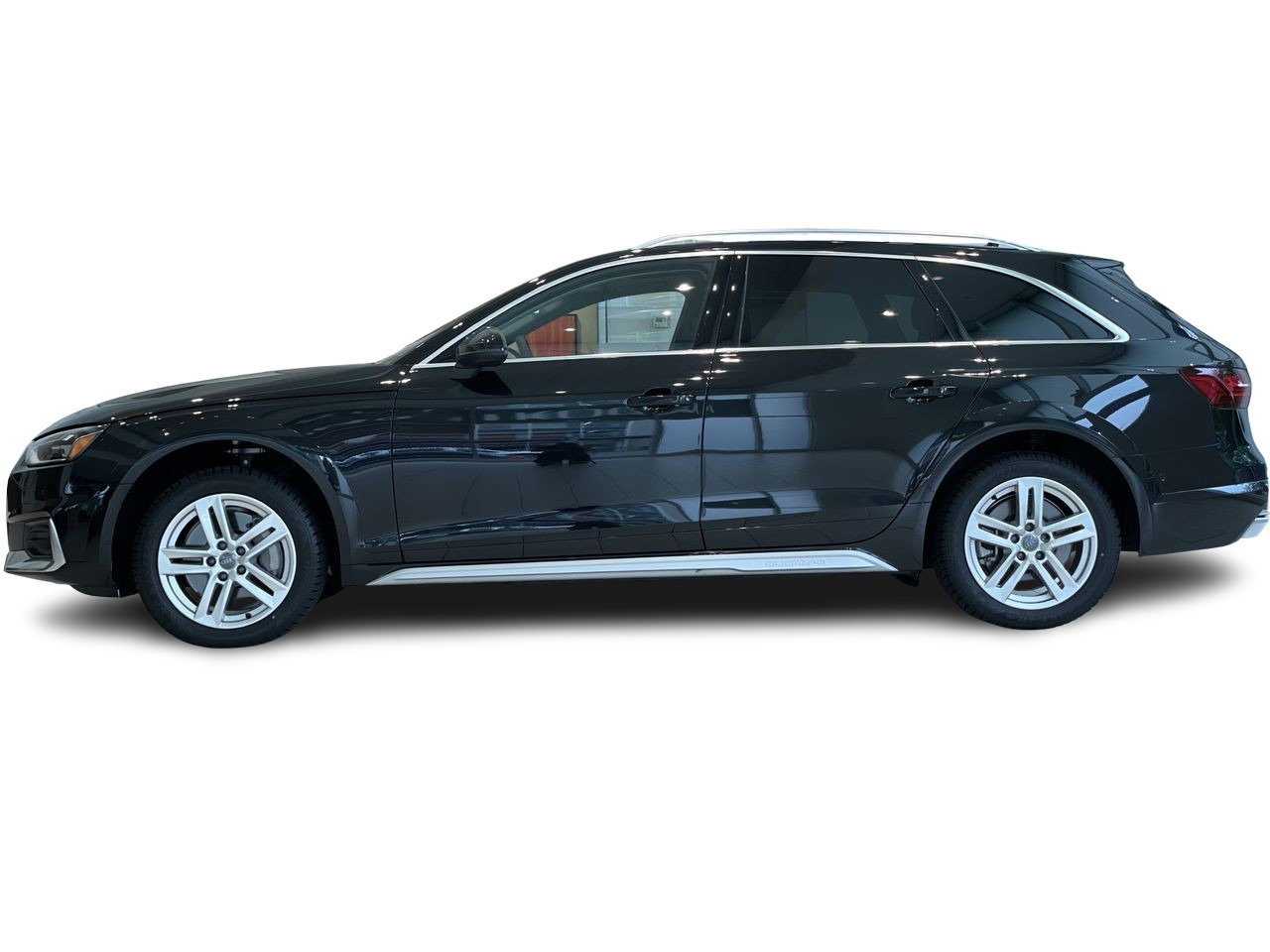 2023 Audi A4 allroad 45 Technik, Vancouver, Cash