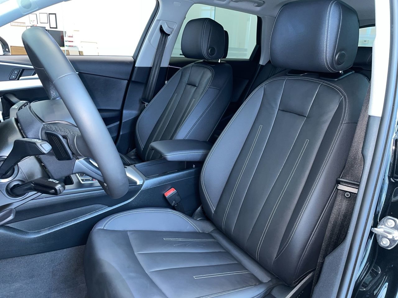 2023 Audi A4 allroad 45 Technik, Vancouver, Cash