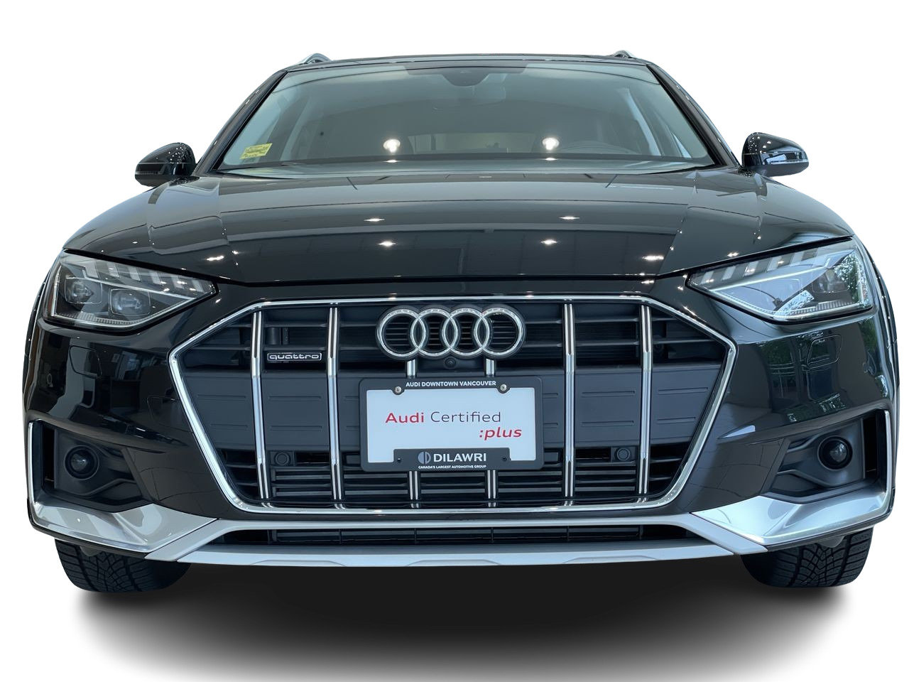 2023 Audi A4 allroad 45 Technik, Vancouver, Cash