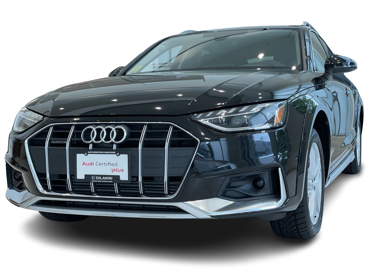 2023 Audi A4 allroad 45 Technik, Vancouver, Cash