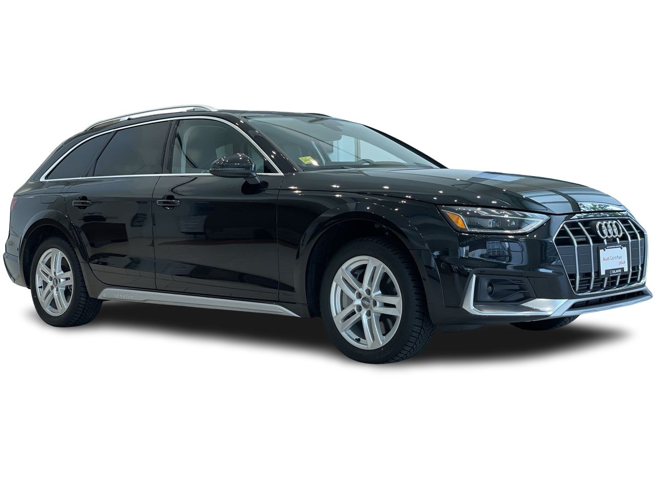 2023 Audi A4 allroad 45 Technik, Vancouver, Cash