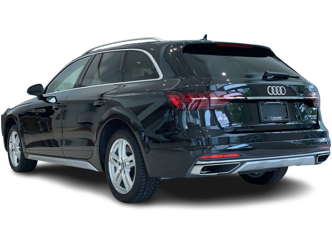 2023 Audi A4 allroad 45 Technik, Vancouver, Cash
