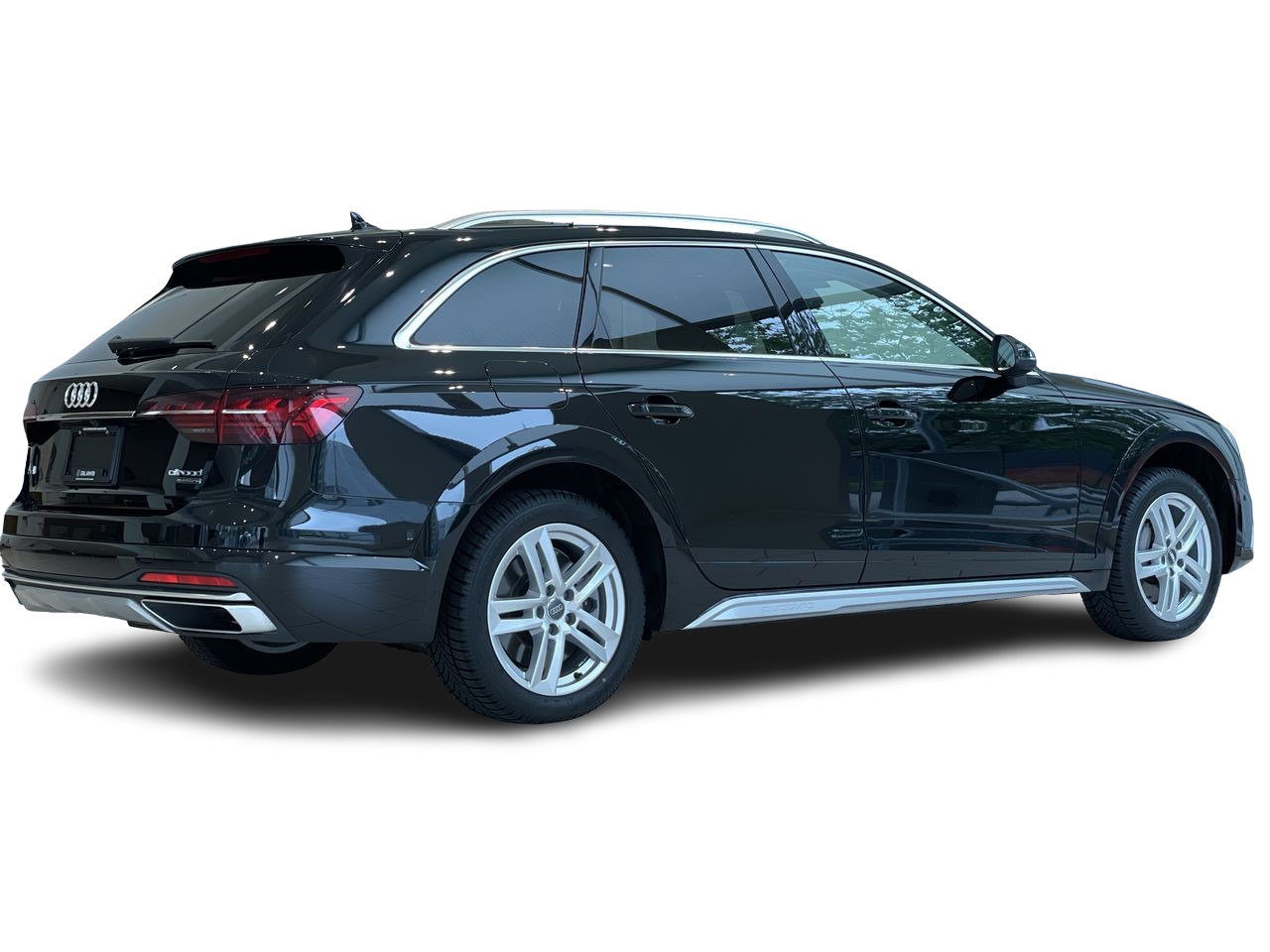 2023 Audi A4 allroad 45 Technik, Vancouver, Cash