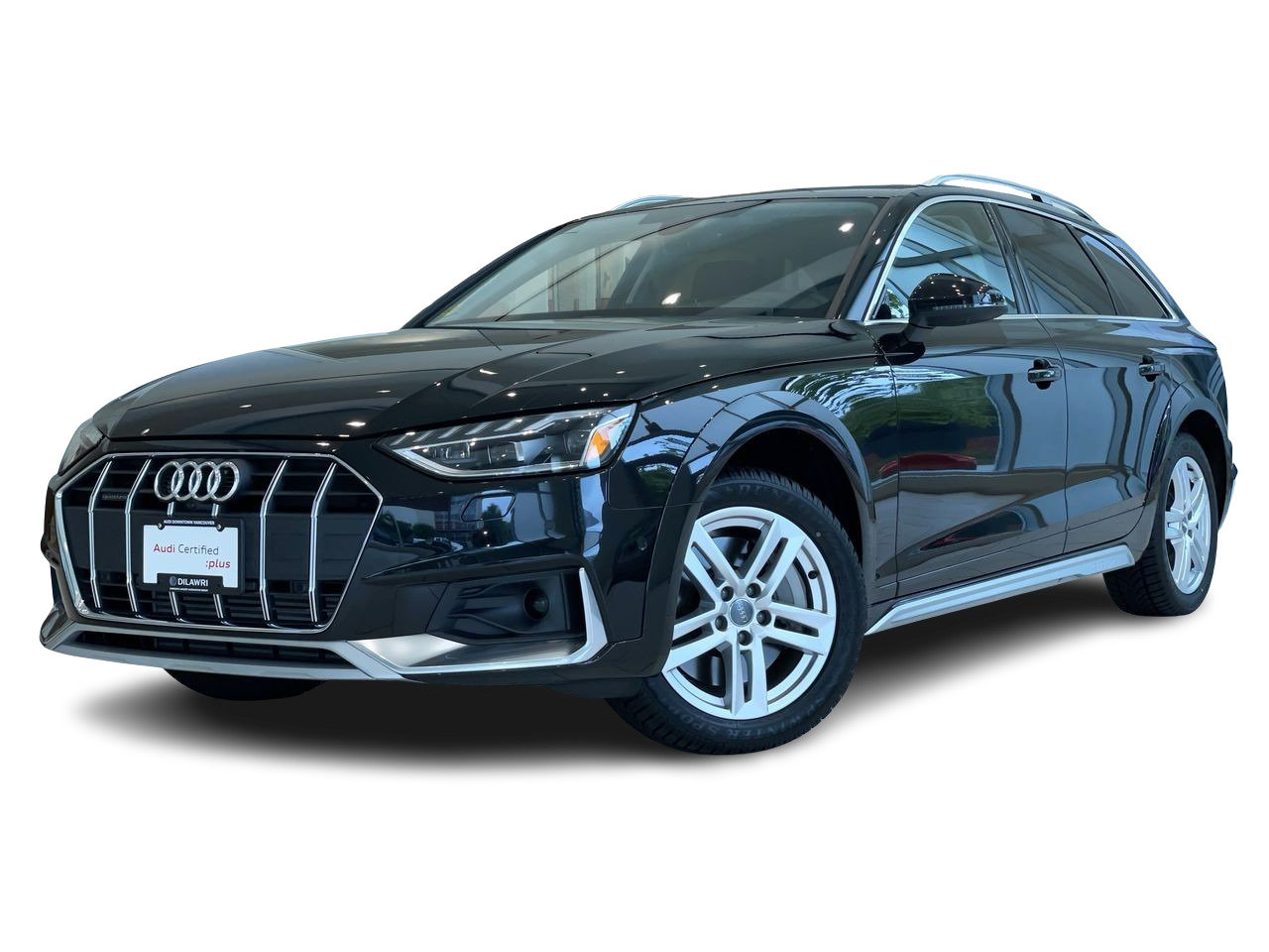 2023 Audi A4 allroad 45 Technik, Vancouver, Cash