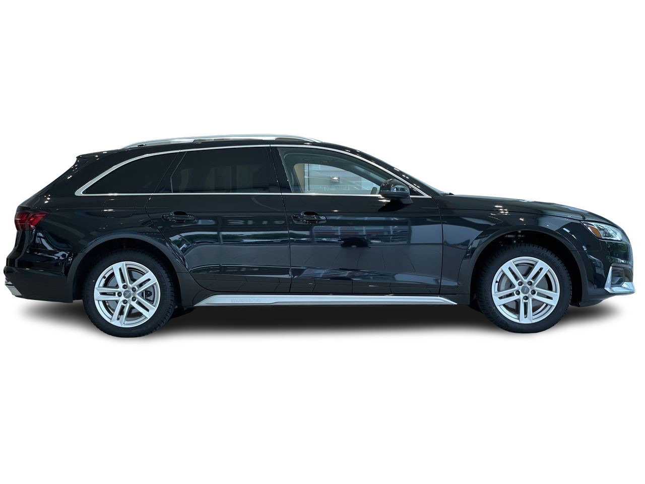 2023 Audi A4 allroad 45 Technik, Vancouver, Cash