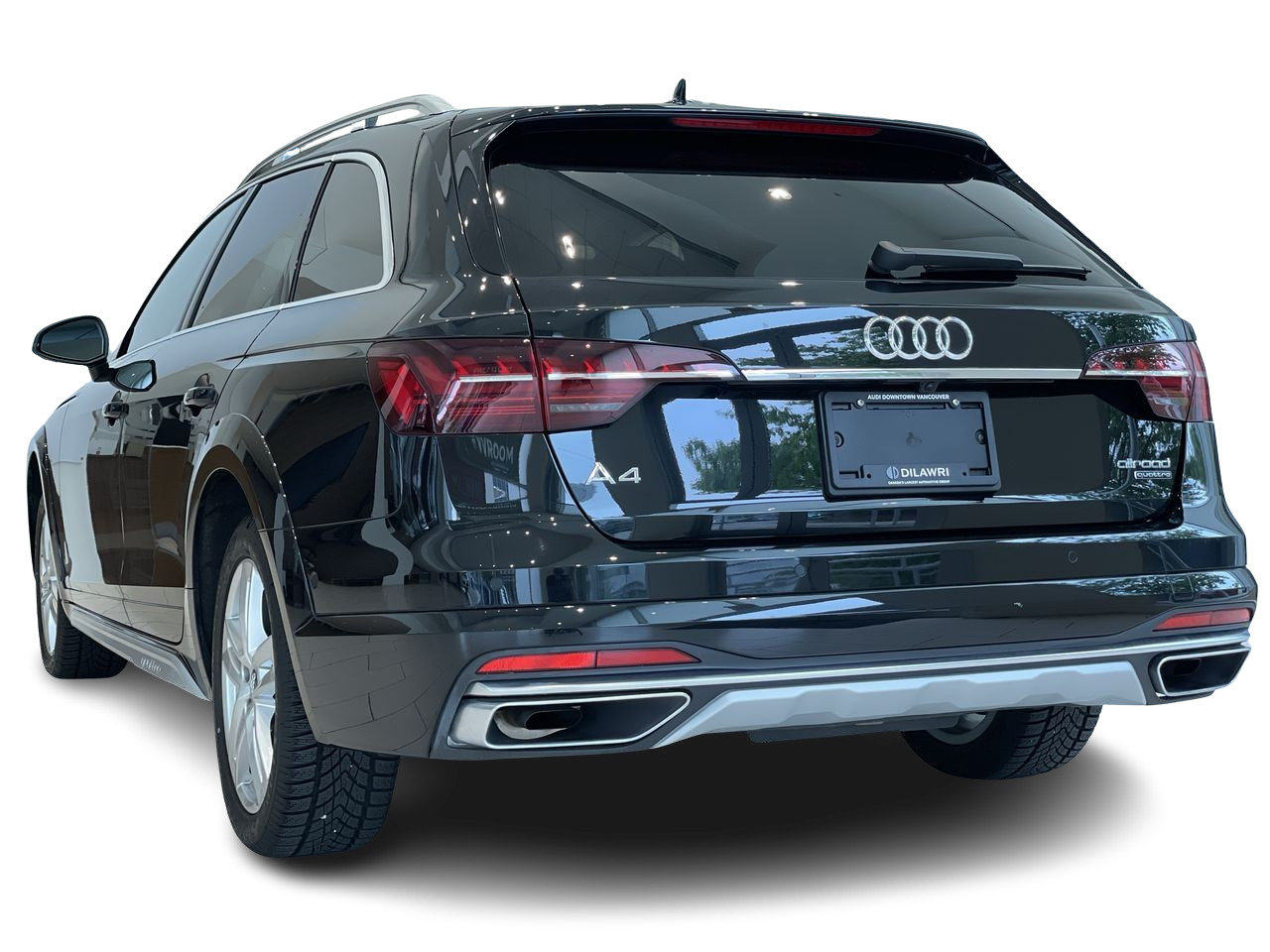 2023 Audi A4 allroad 45 Technik, Vancouver, Cash