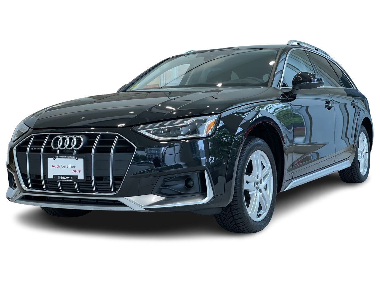 2023 Audi A4 allroad 45 Technik, Vancouver, Cash