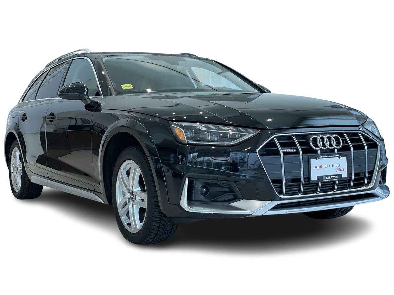 2023 Audi A4 allroad 45 Technik, Vancouver, Cash