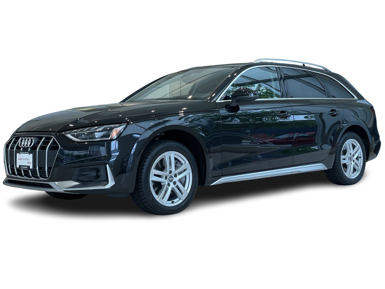 2023 Audi A4 allroad 45 Technik, Vancouver, Cash