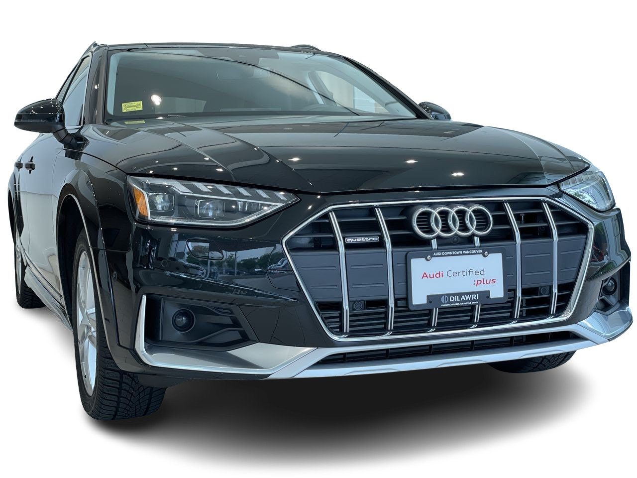 2023 Audi A4 allroad 45 Technik, Vancouver, Cash