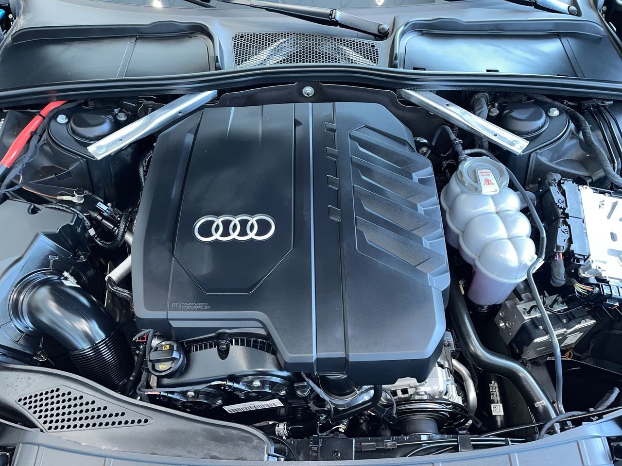 2023 Audi A4 allroad 45 Technik, Vancouver, Cash