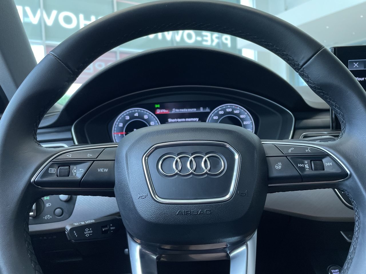 2023 Audi A4 allroad 45 Technik, Vancouver, Cash