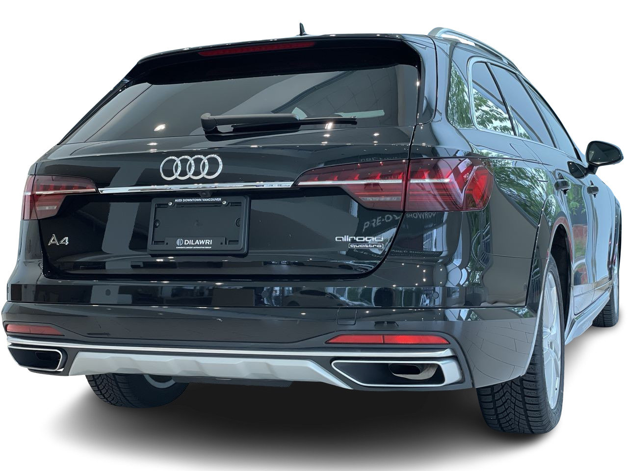 2023 Audi A4 allroad 45 Technik, Vancouver, Cash