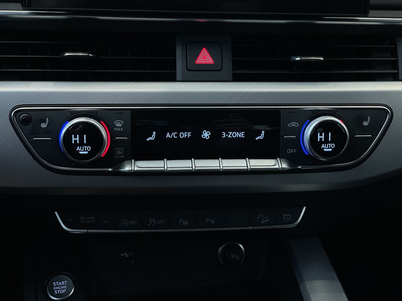 2023 Audi A4 allroad 45 Technik, Vancouver, Cash