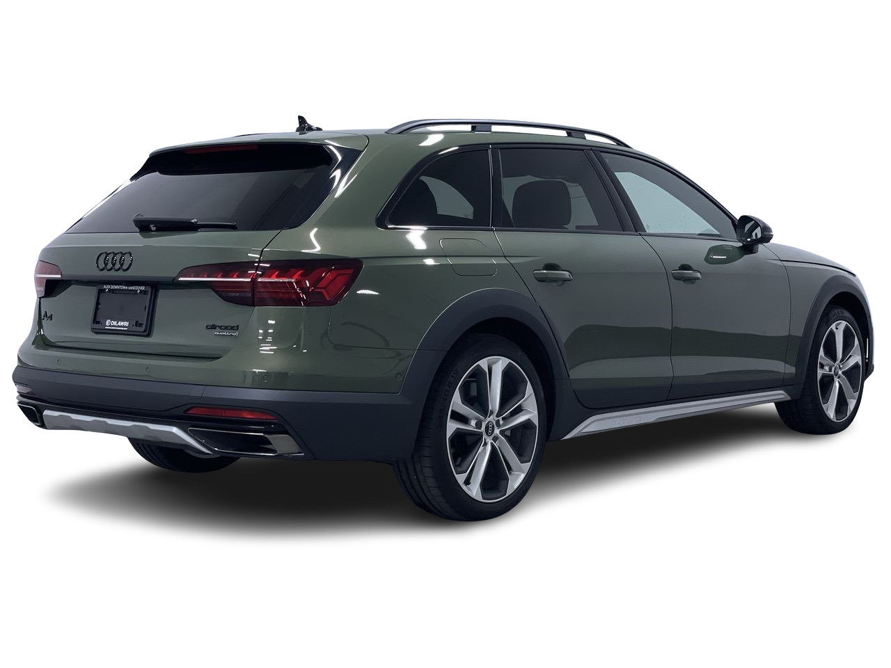 2024 Audi A4 allroad Progressiv, Vancouver, Cash