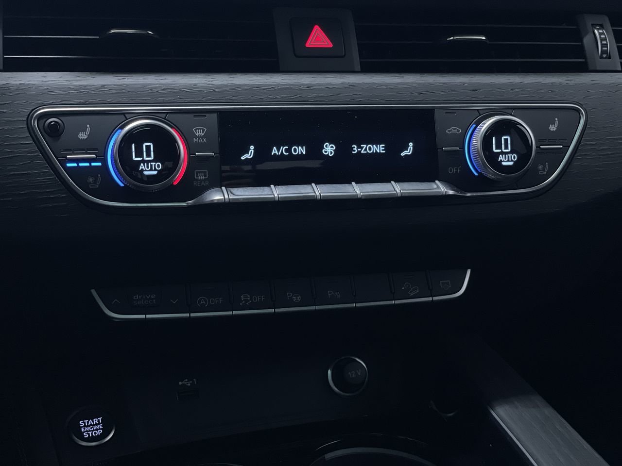 2024 Audi A4 allroad Progressiv, Vancouver, Cash