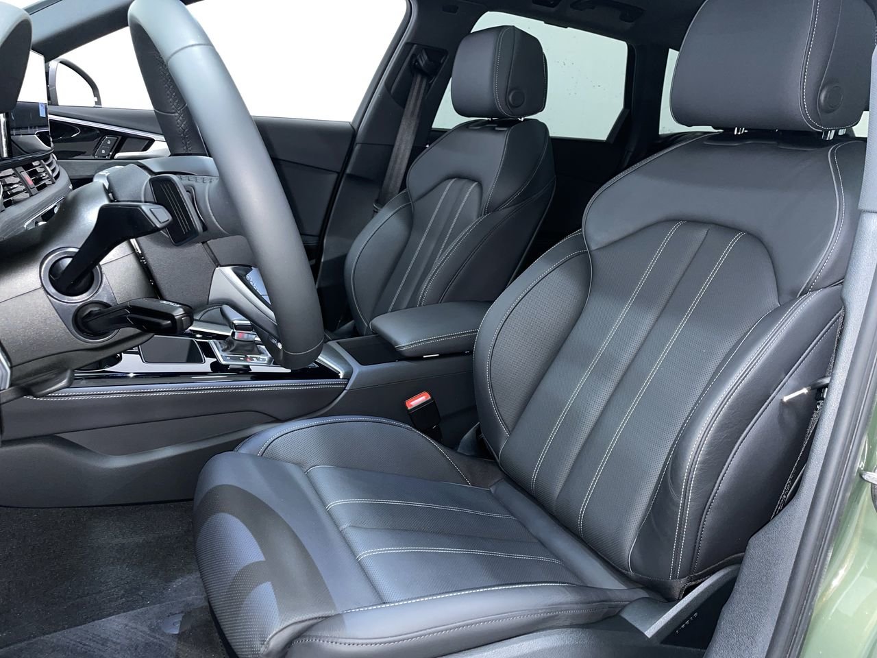 2024 Audi A4 allroad Progressiv, Vancouver, Cash