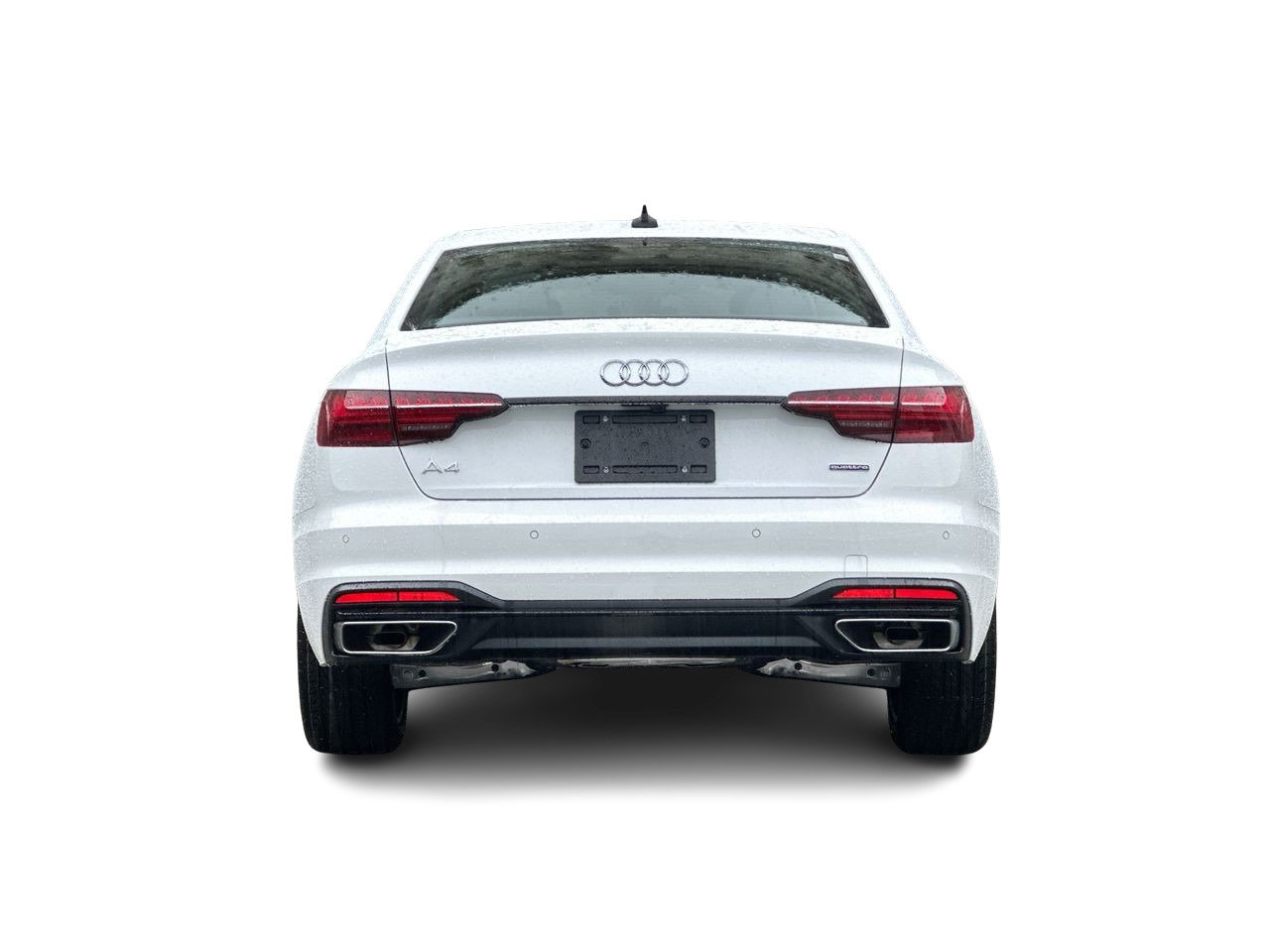2025 Audi A4 45, Vancouver, Cash