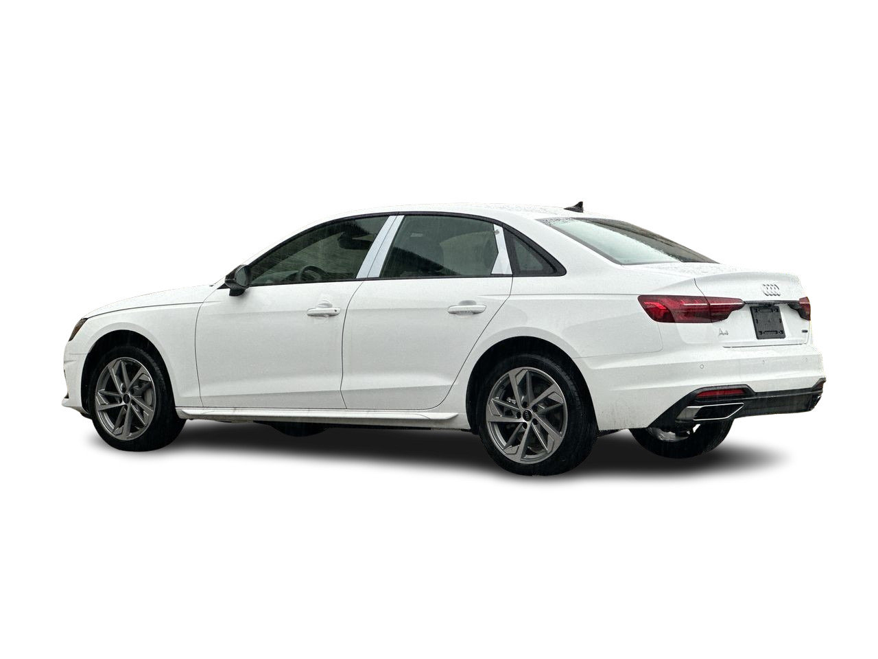 2025 Audi A4 45, Vancouver, Cash