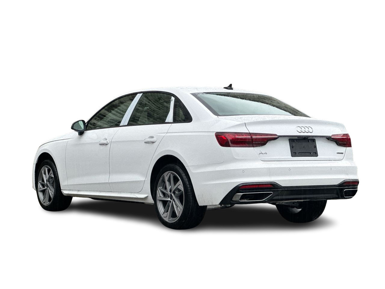 2025 Audi A4 45, Vancouver, Cash