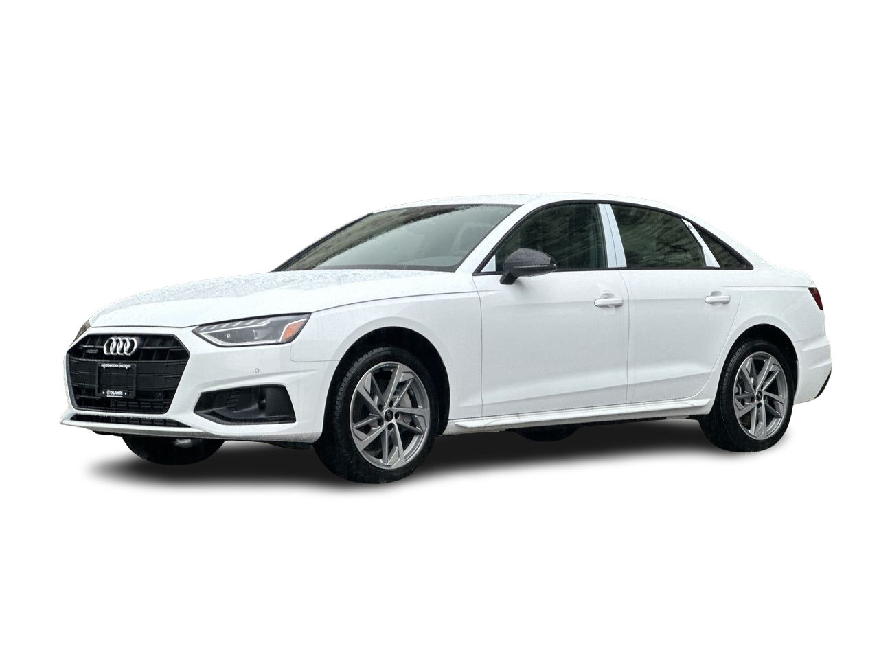 2025 Audi A4 45, Vancouver, Cash