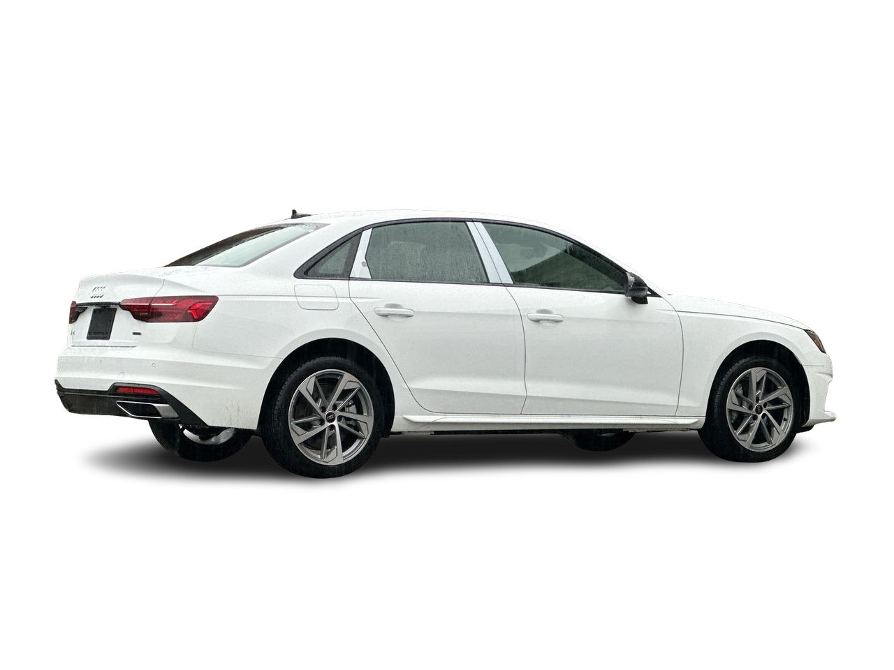 2025 Audi A4 45, Vancouver, Cash