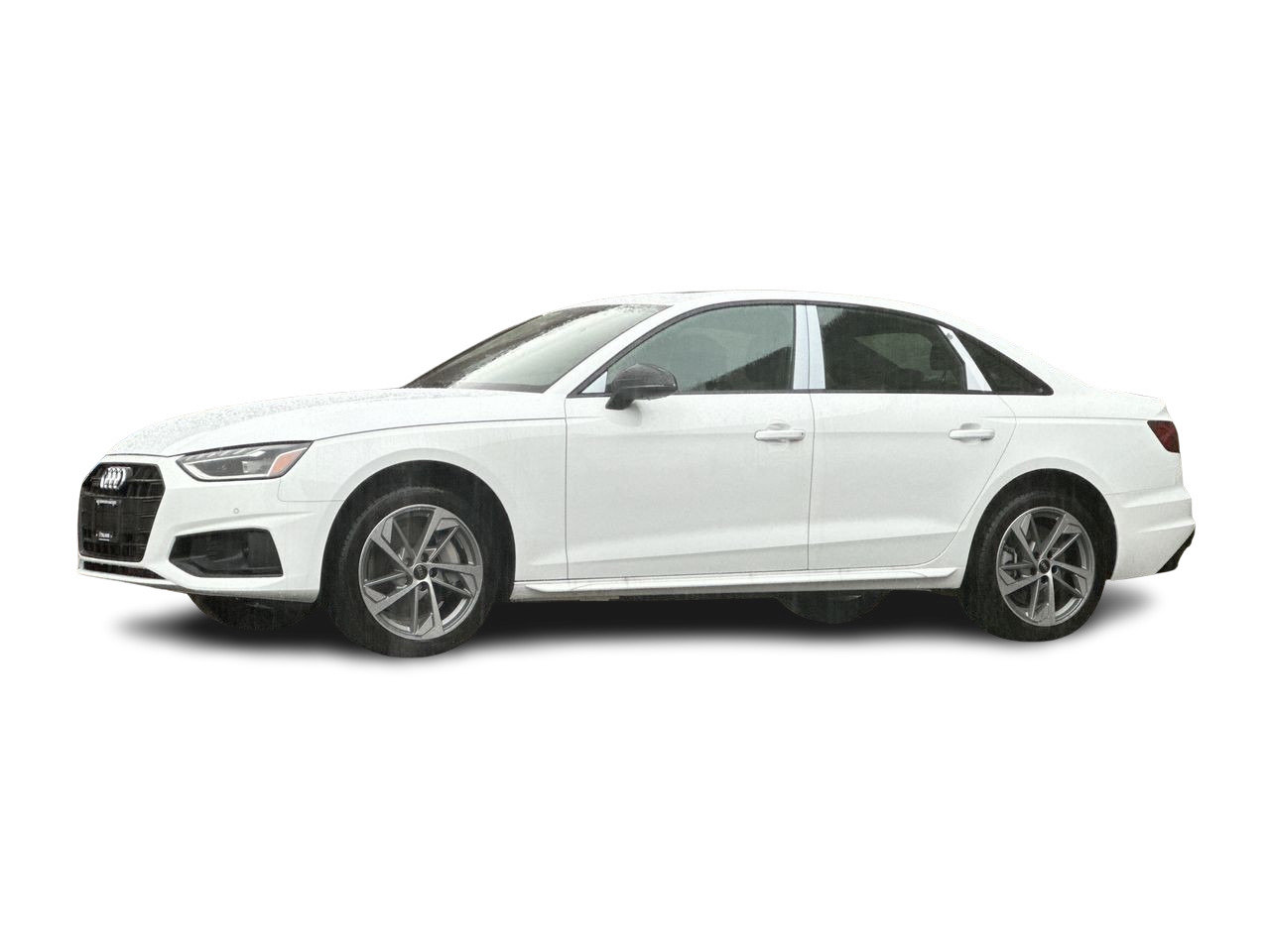 2025 Audi A4 45, Vancouver, Cash