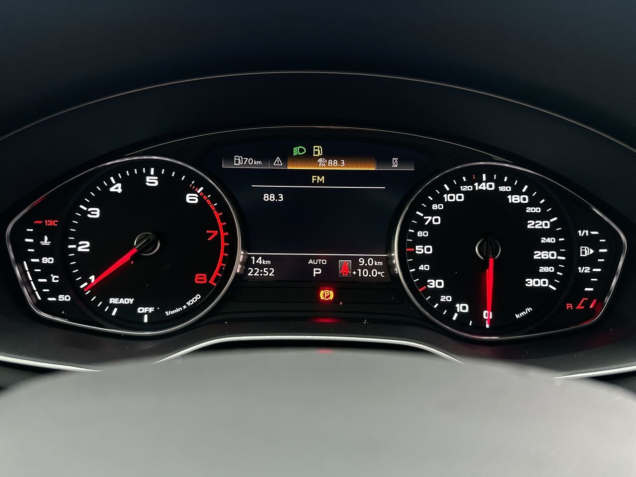 2025 Audi A4 45, Vancouver, Cash