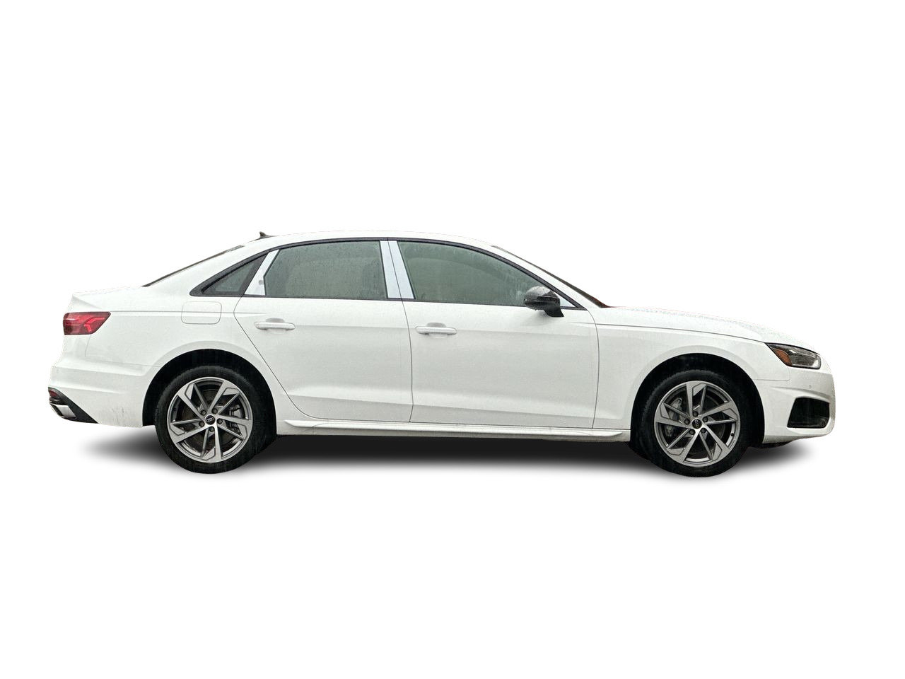 2025 Audi A4 45, Vancouver, Cash